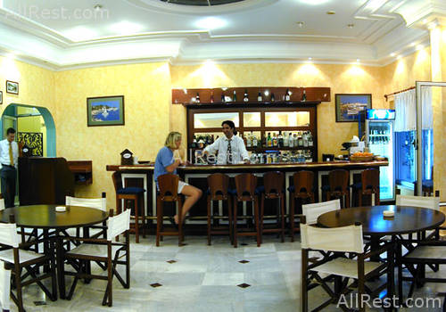 Anemon Marmaris Hotel 6